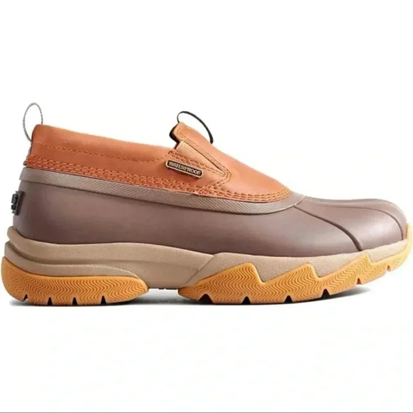 New BASS OUTDOOR Women's Cushioned Insole Waterproof Membrane Slip on Boot - Picture 3 of 9